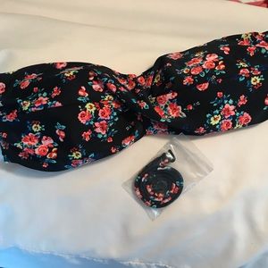 Forever 21 bikini top